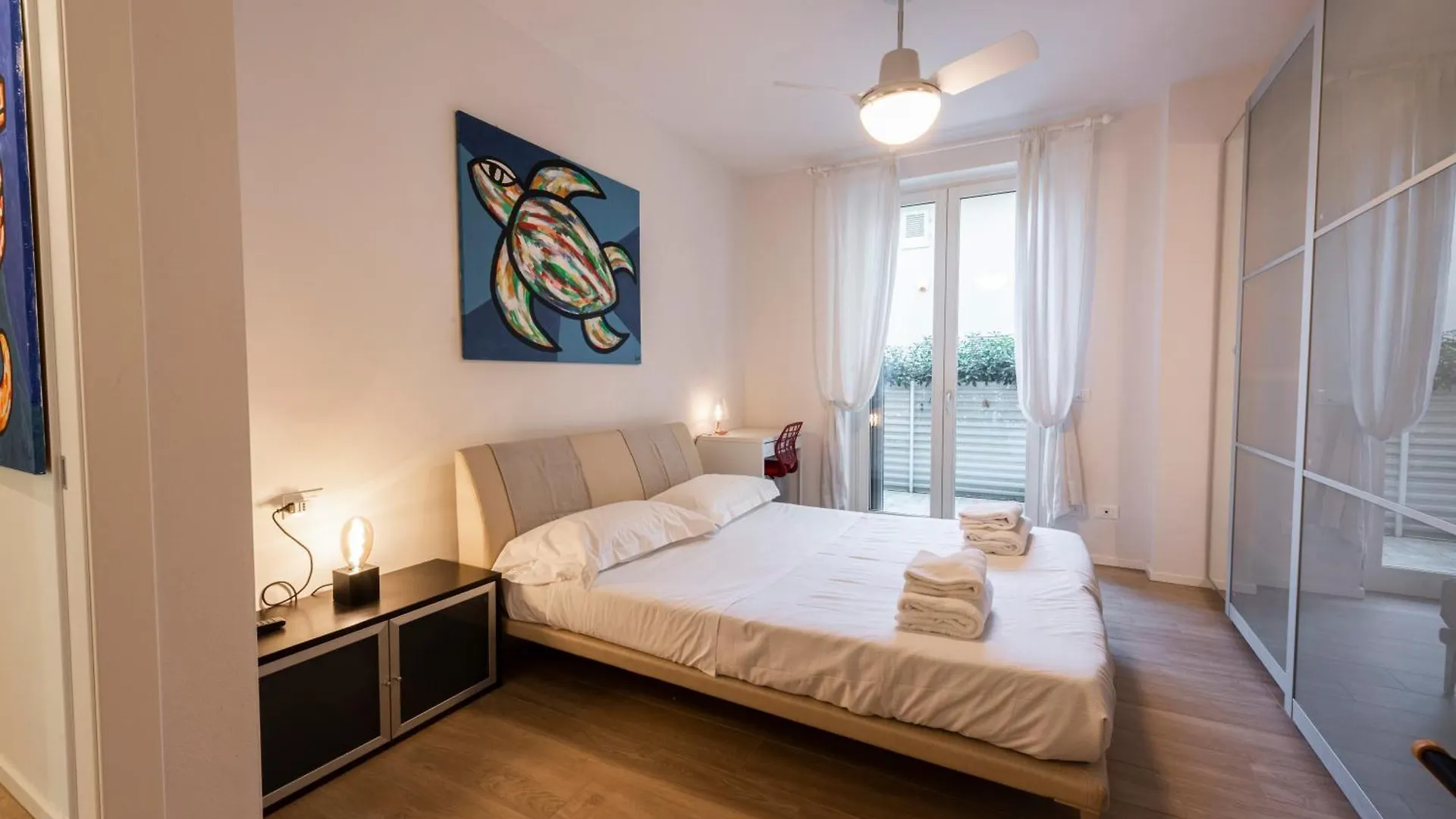 Pindemonte Garden By Mmega Apartment Florence