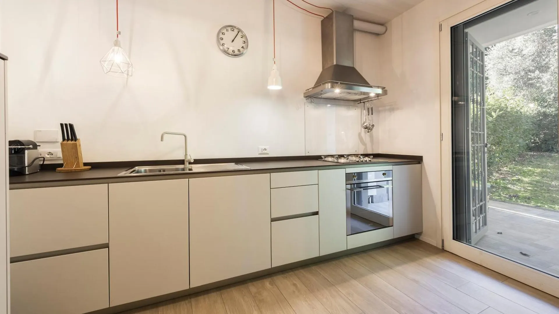 Pindemonte Garden By Mmega Apartment Florence