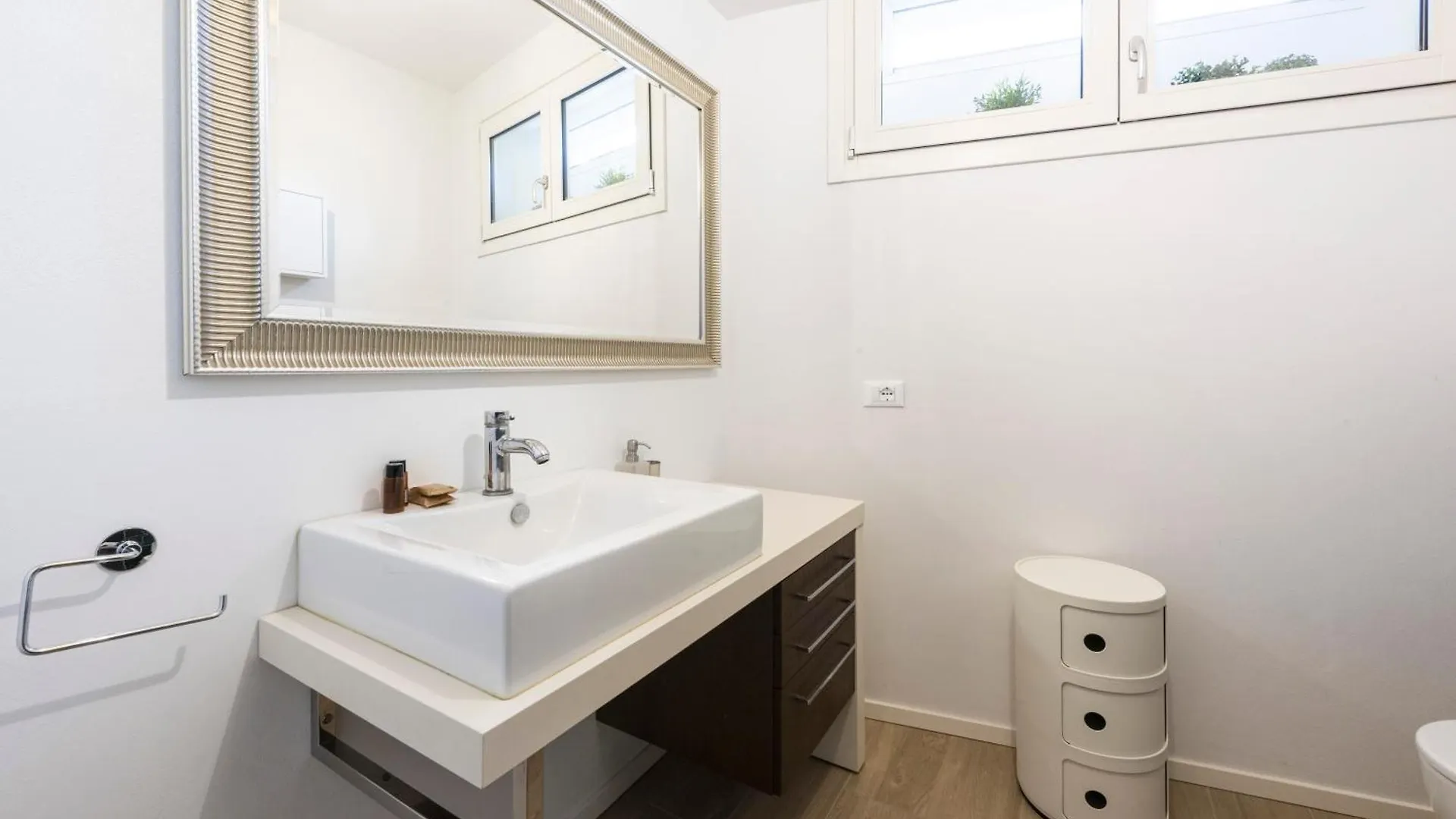 Pindemonte Garden By Mmega Apartment Florence 0*,