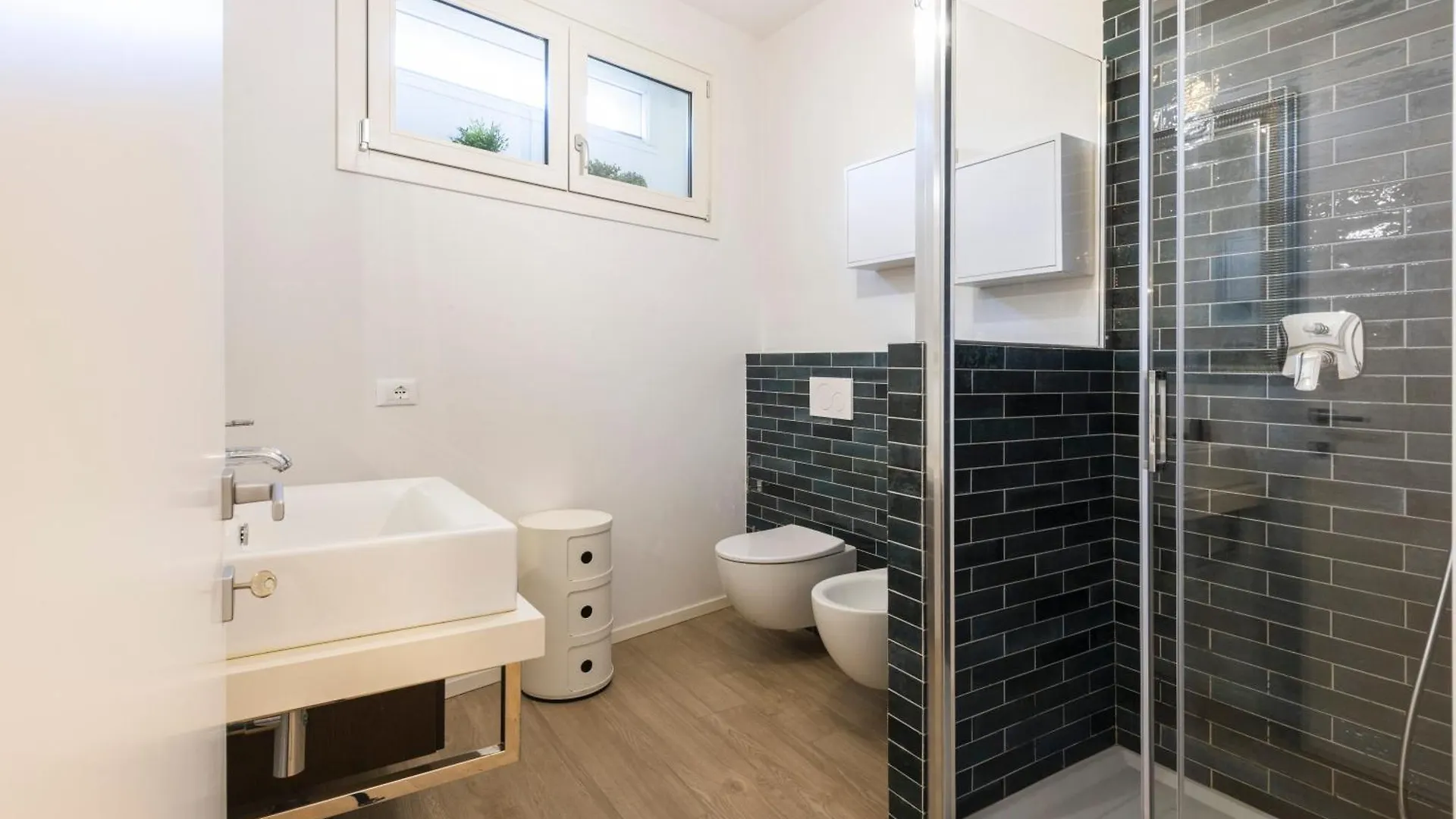 Pindemonte Garden By Mmega Apartment Florence
