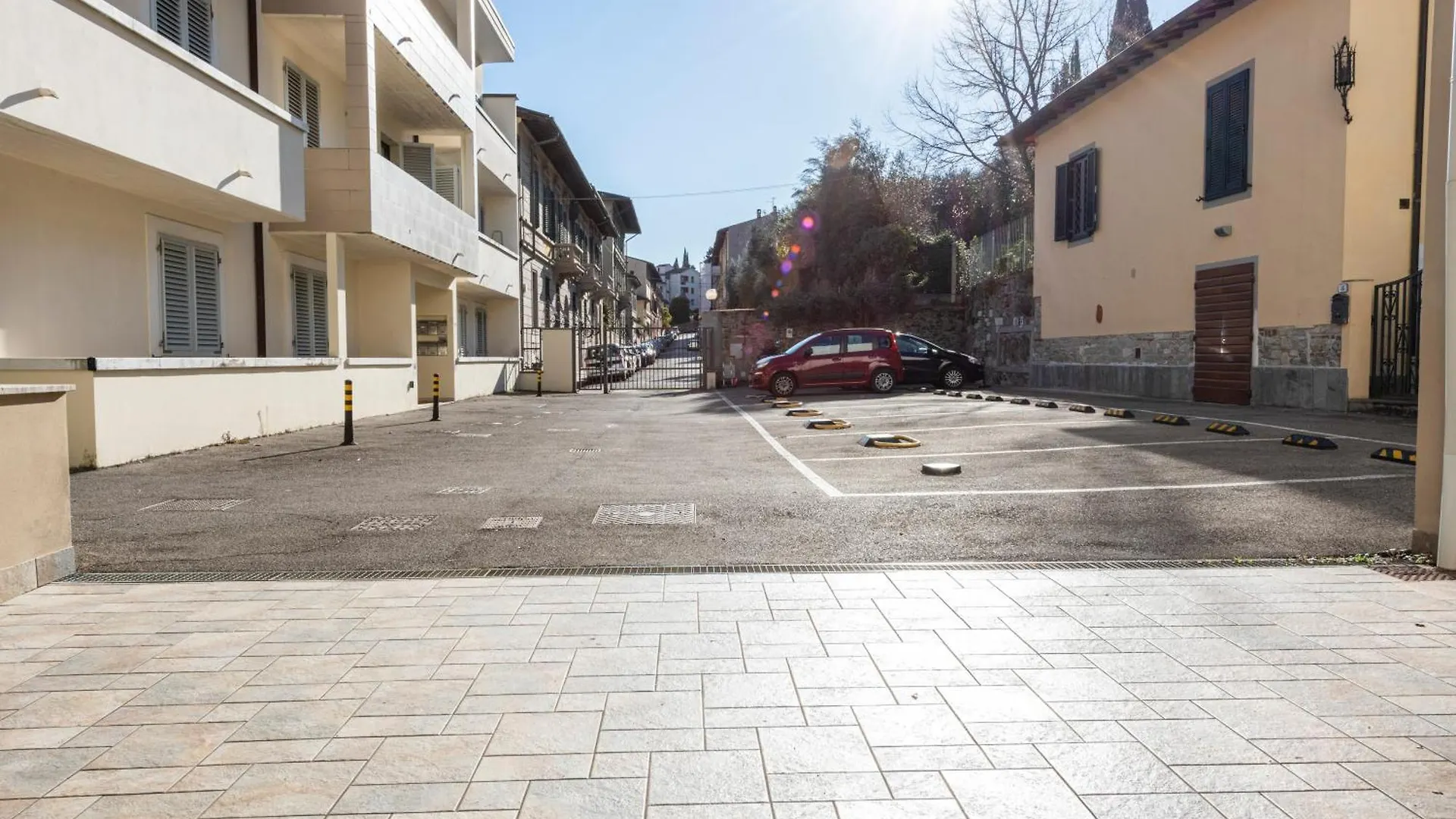Pindemonte Garden By Mmega Apartment Florence 0*,  Italy