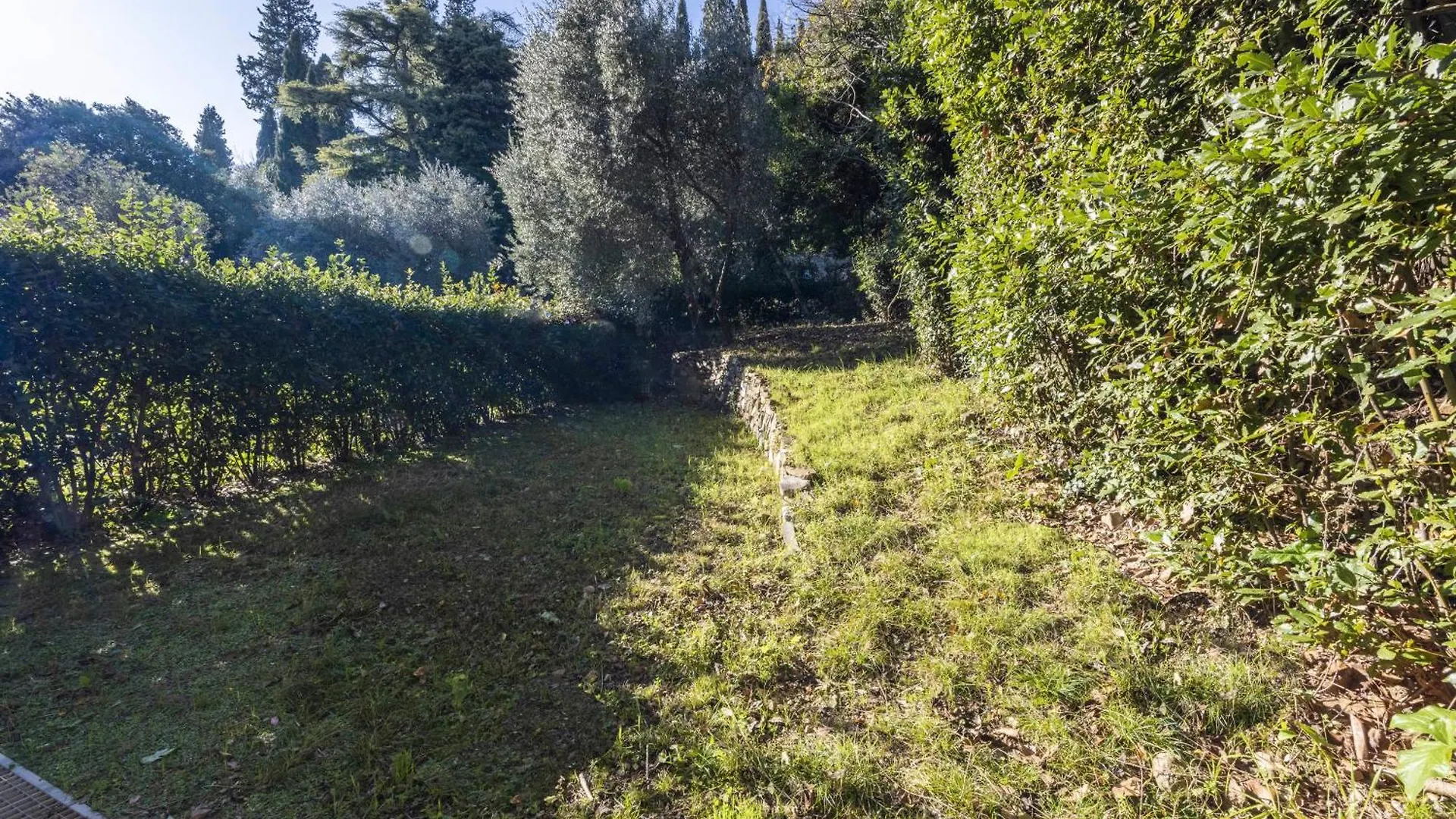 Pindemonte Garden By Mmega Apartment Florence
