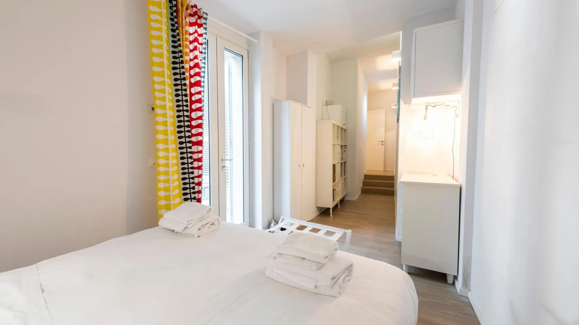 Pindemonte Garden By Mmega Apartment Florence