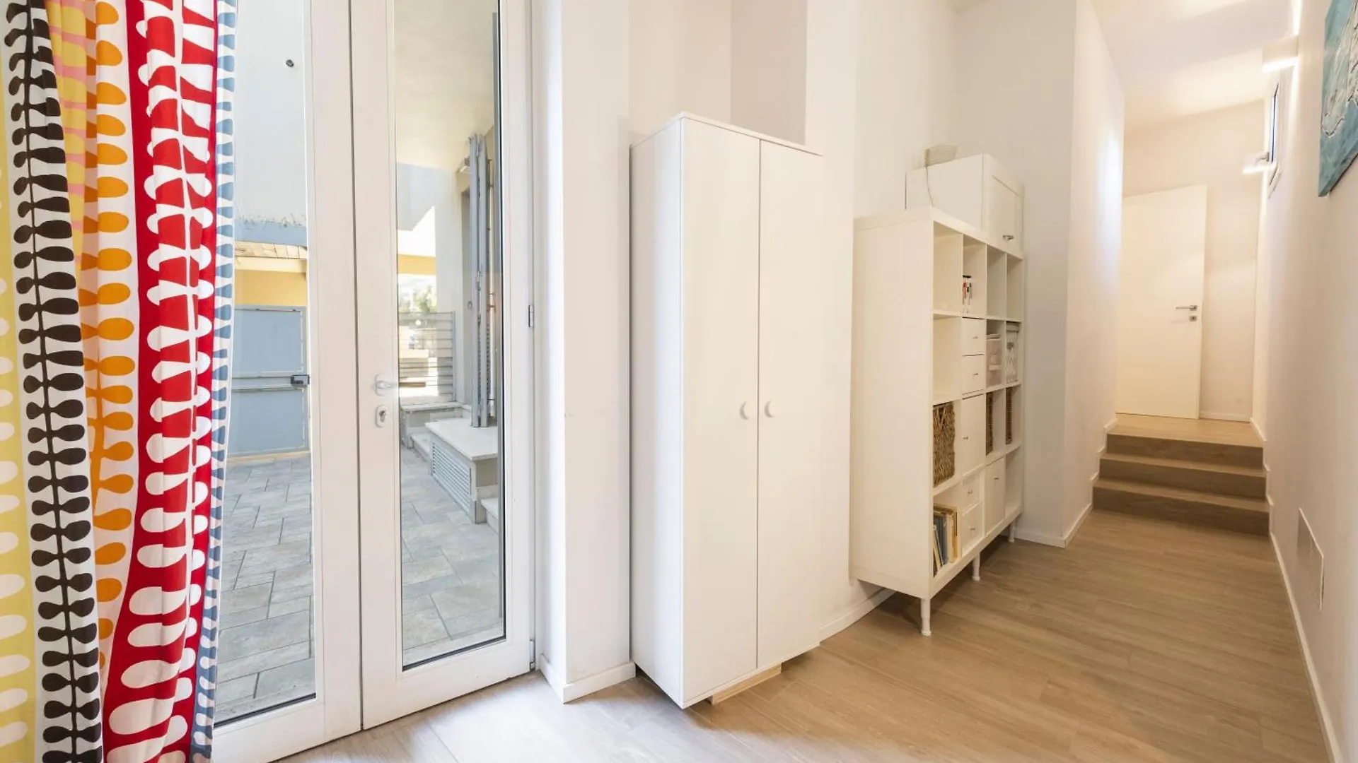 Pindemonte Garden By Mmega Apartment Florence Italy