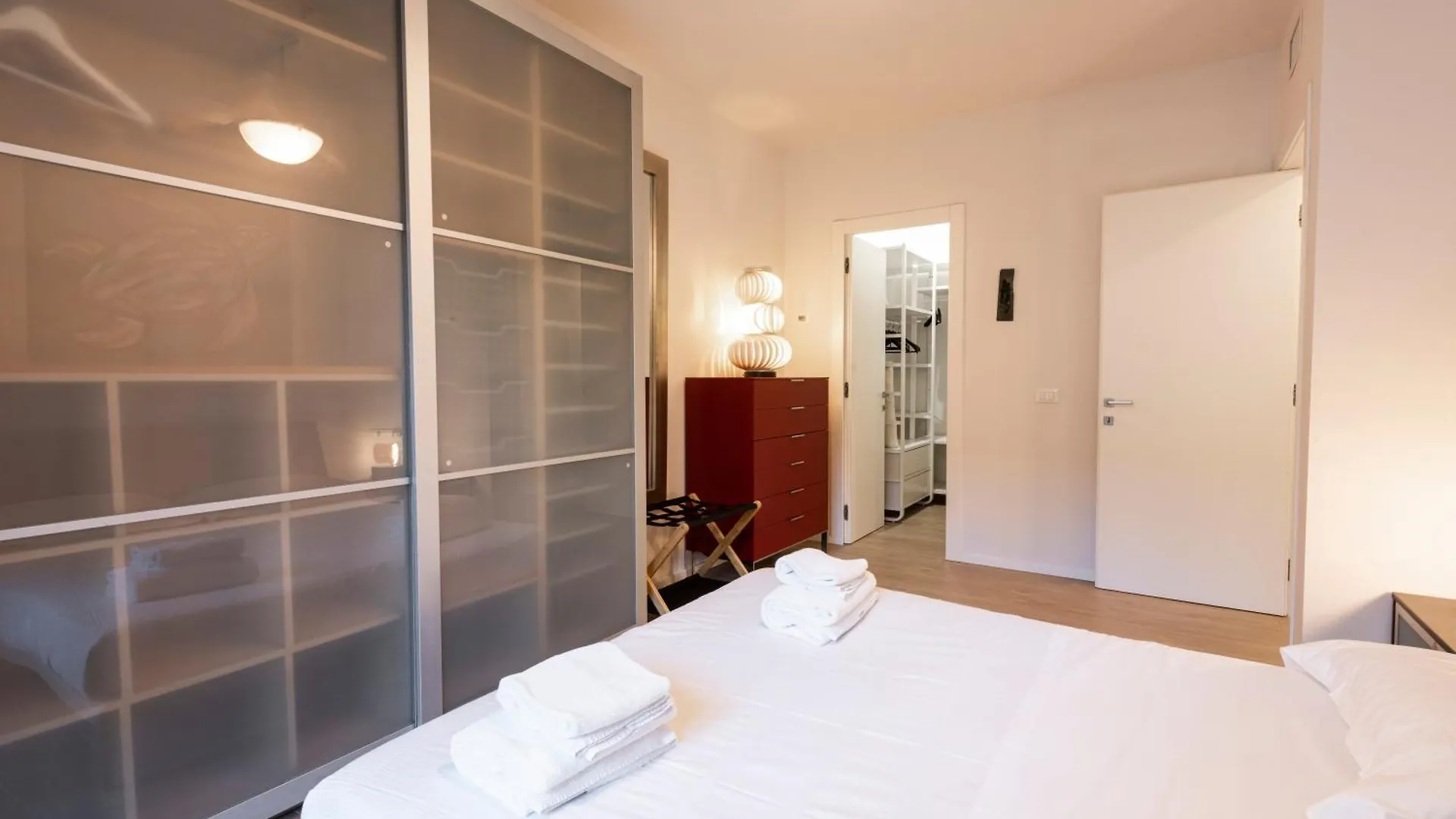 Pindemonte Garden By Mmega Apartment Florence