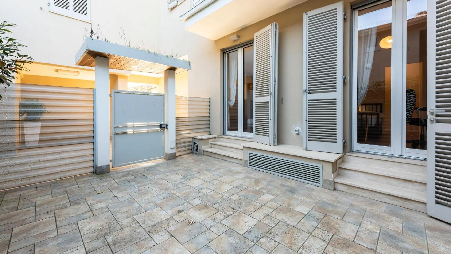 Pindemonte Garden By Mmega Apartment Florence 0*,  Italy