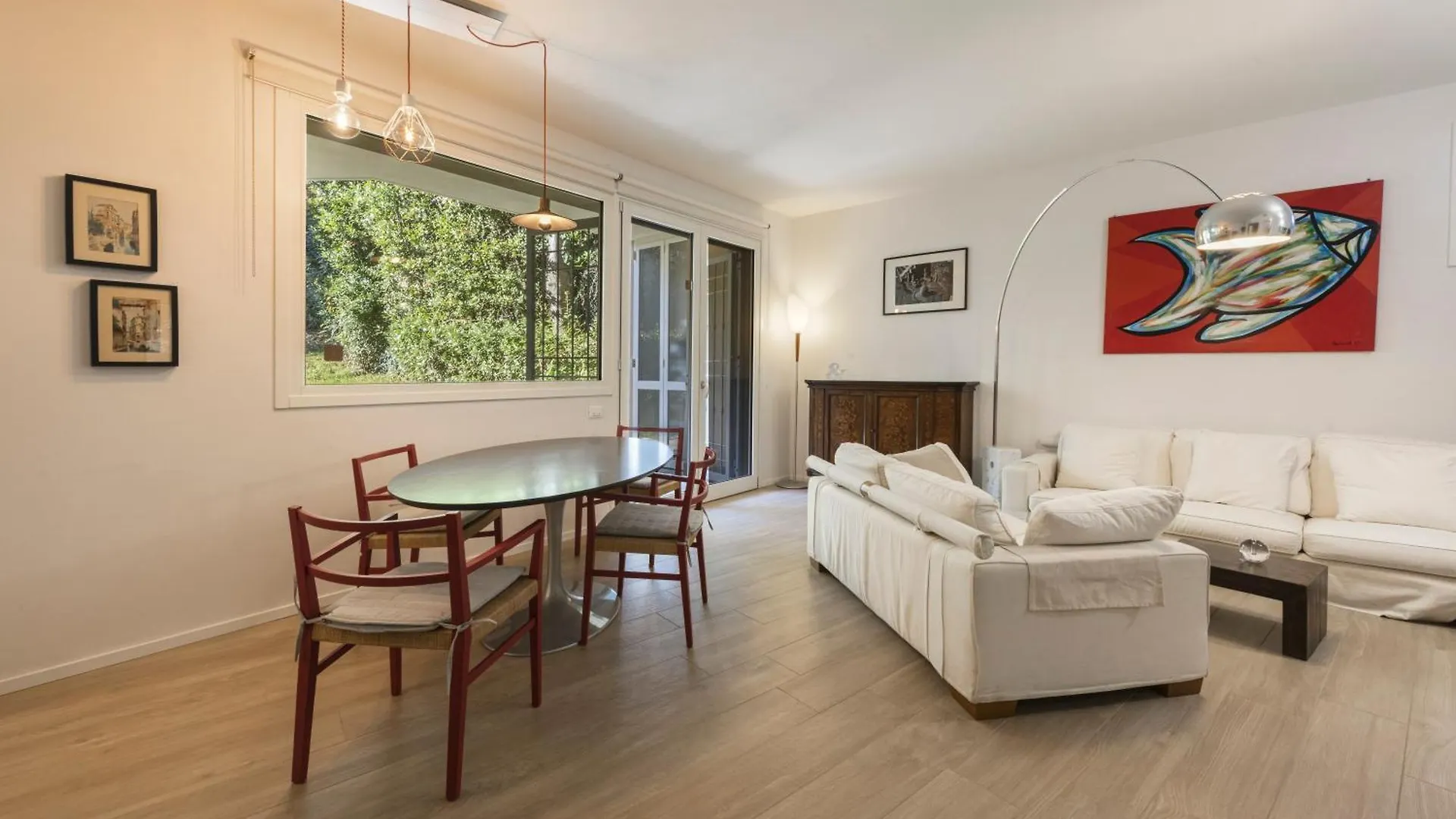 Pindemonte Garden By Mmega contacts