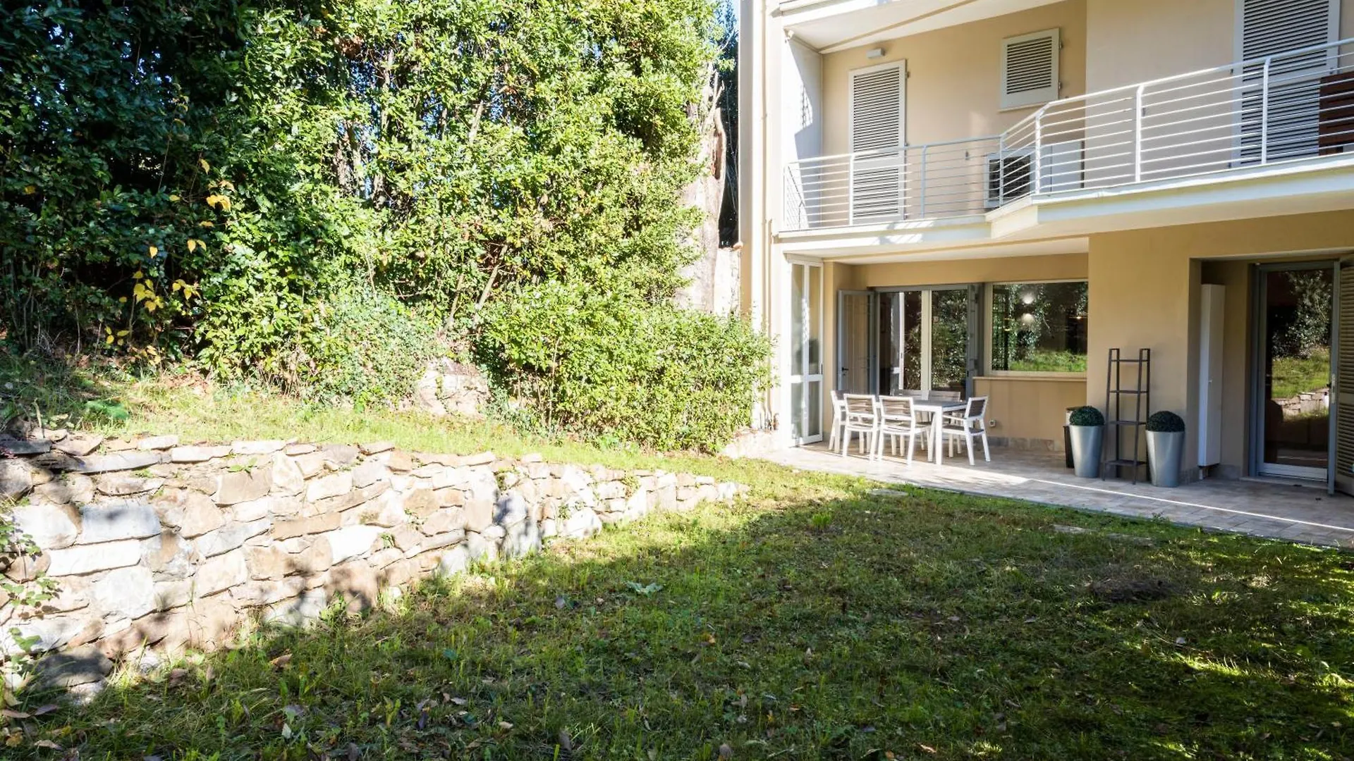 Pindemonte Garden By Mmega Apartment Florence