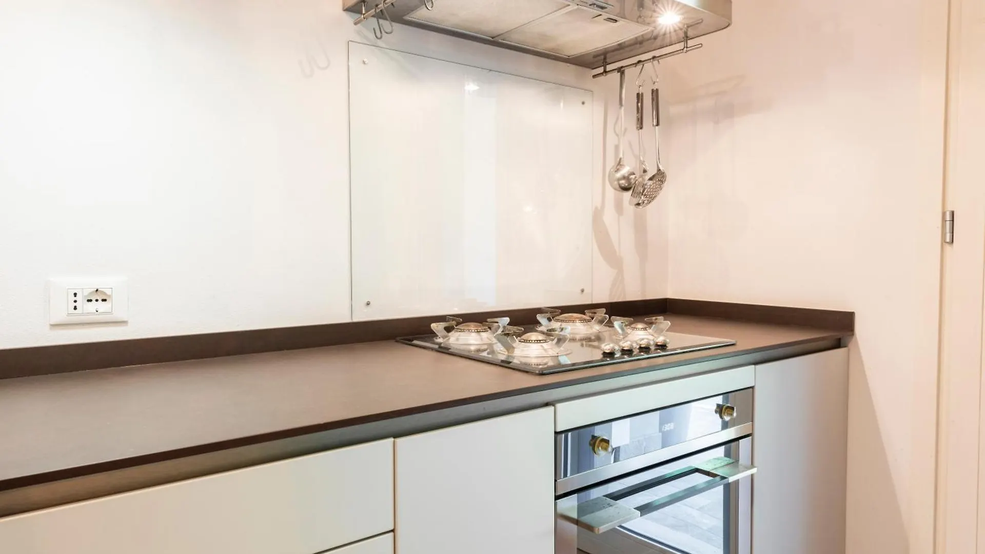 Pindemonte Garden By Mmega Apartment Florence 0*,  Italy