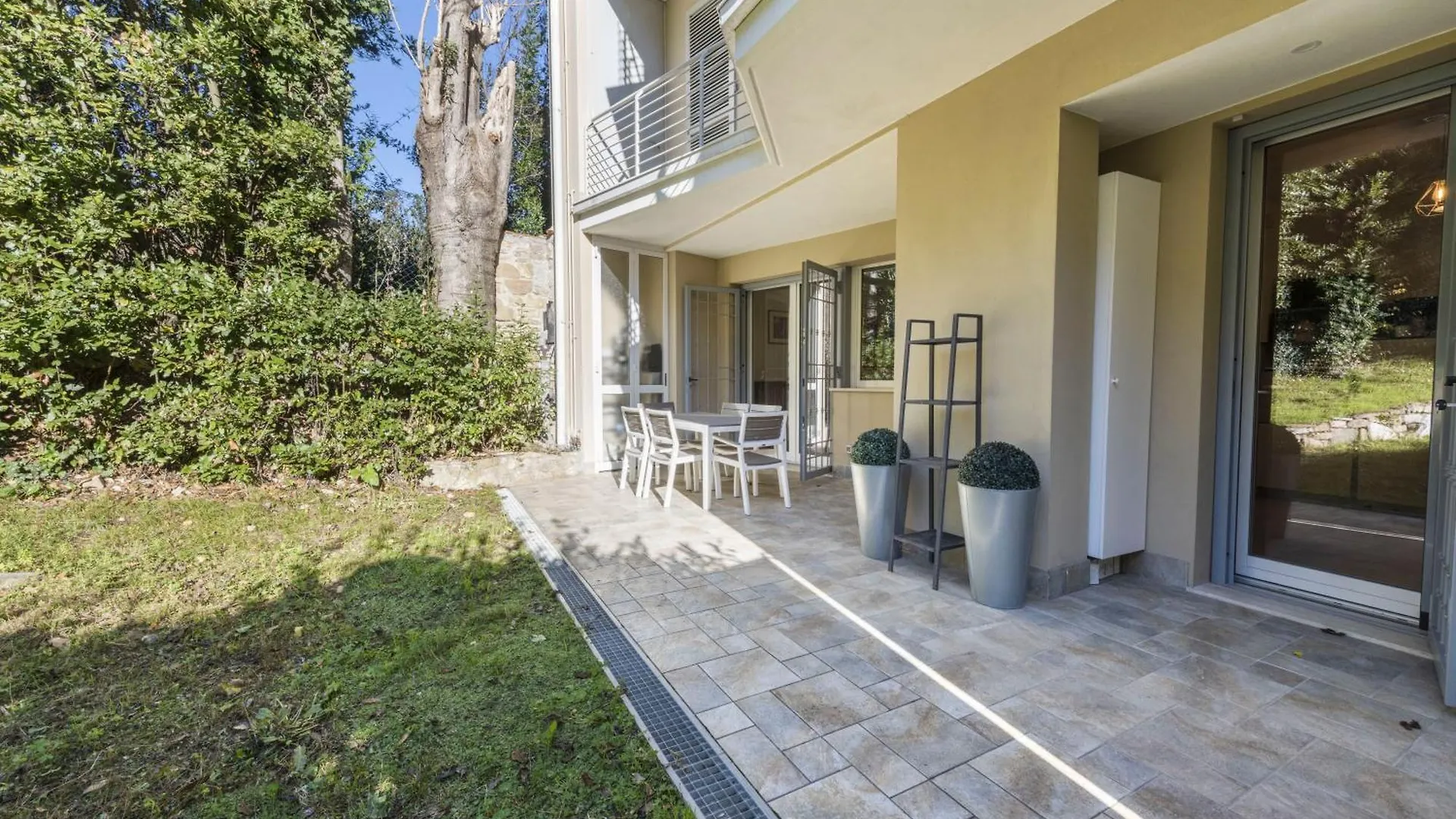 Pindemonte Garden By Mmega Apartment Florence