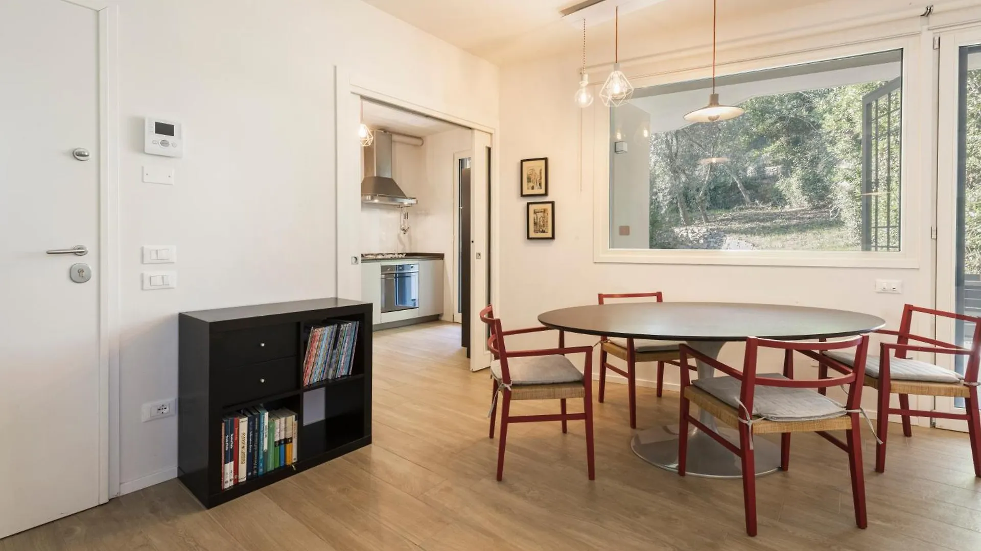 Pindemonte Garden By Mmega Apartment Florence Italy
