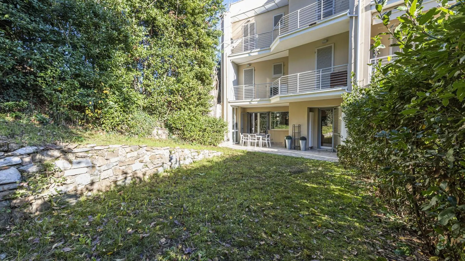 Pindemonte Garden By Mmega Apartment Florence
